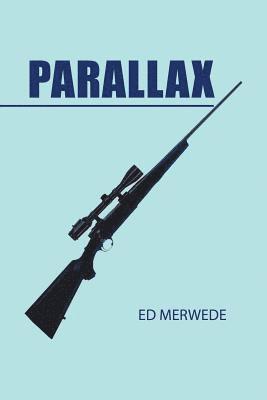 Ed Merwede - Parallax, Häftad
