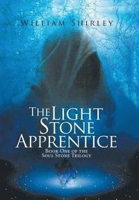 bokomslag The Light Stone Apprentice