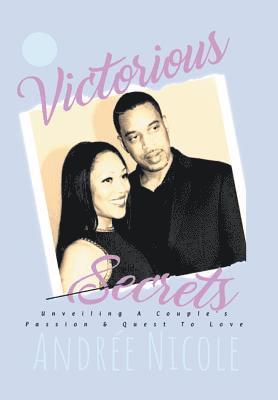 Victorious Secrets 1