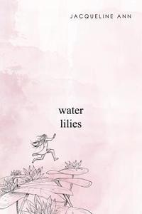 bokomslag Water Lilies