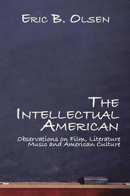 Intellectual American 1