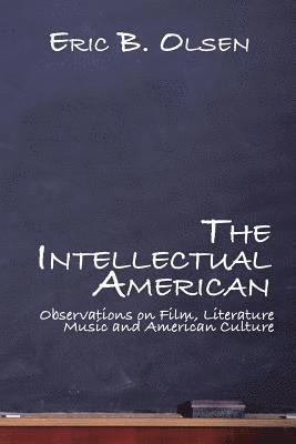 The Intellectual American 1