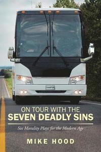 bokomslag On Tour with the Seven Deadly Sins Undo