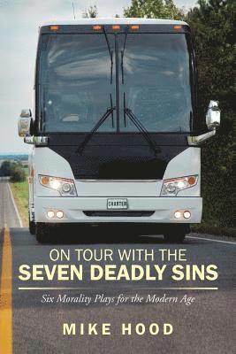 On Tour with the Seven Deadly Sins Undo 1