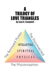 bokomslag Trilogy of Love Triangles