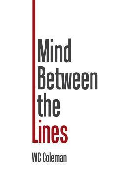 Coleman - Mind Between the Lines, Inbunden