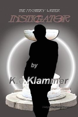 K E Klammer - Mystery Writer, Häftad