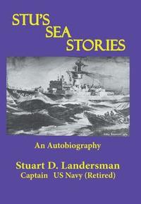 bokomslag Stu'S Sea Stories