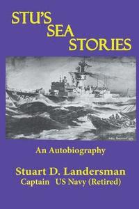 bokomslag Stu'S Sea Stories