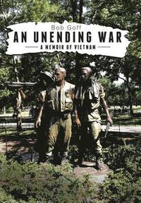 bokomslag Unending War