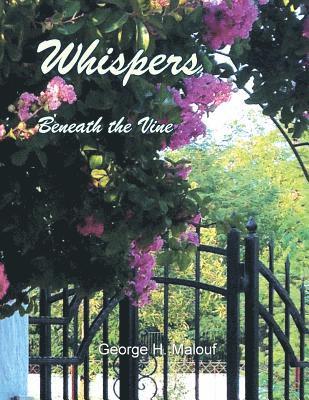 Whispers Beneath the Vine 1