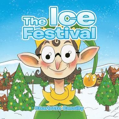 bokomslag Ice Festival