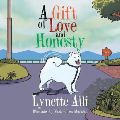 bokomslag Gift of Love and Honesty