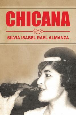 bokomslag Chicana