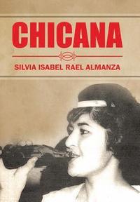 bokomslag Chicana