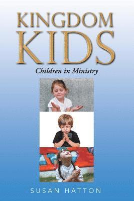 Kingdom Kids 1