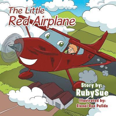 The Little Red Airplane 1