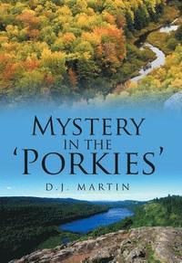 bokomslag Mystery in the 'Porkies'