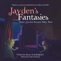 bokomslag Jayden's Fantasies