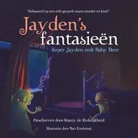bokomslag Jayden'S Fantasien