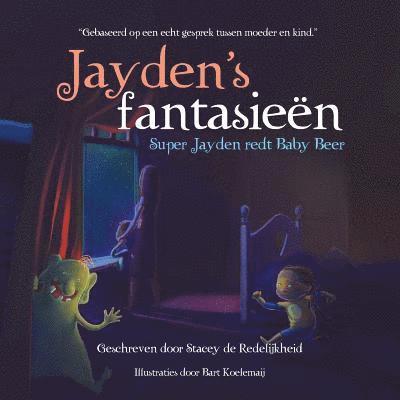 Jayden'S Fantasien 1