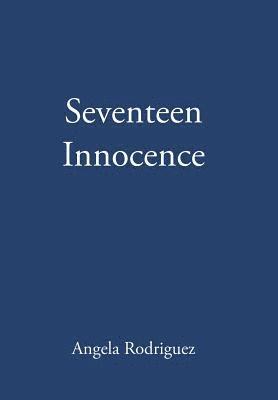 bokomslag Seventeen Innocence