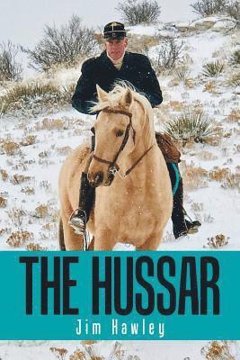 bokomslag Hussar