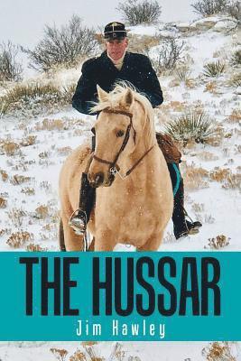 bokomslag The Hussar
