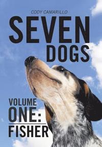 bokomslag Seven Dogs