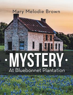 Mystery at Bluebonnet Plantation 1