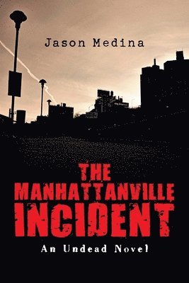 The Manhattanville Incident 1