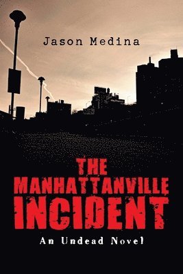 Manhattanville Incident 1