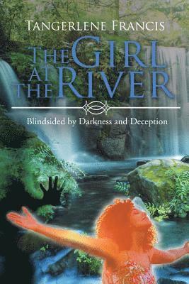 bokomslag Girl at the River