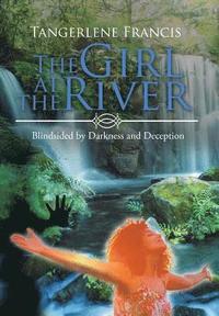 bokomslag Girl at the River