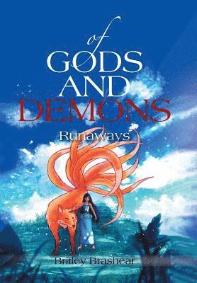 Of Gods and Demons 1