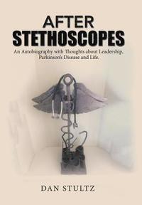 bokomslag After Stethoscopes