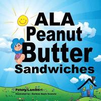 bokomslag Ala Peanut Butter Sandwiches