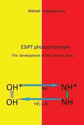 Esipt Photochromism 1