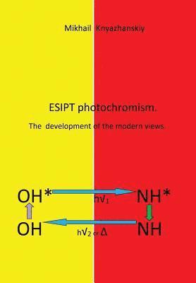 bokomslag Esipt Photochromism