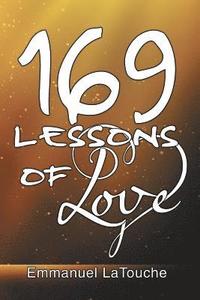 bokomslag 169 Lessons of Love