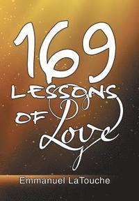 bokomslag 169 Lessons of Love