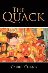 bokomslag The Quack