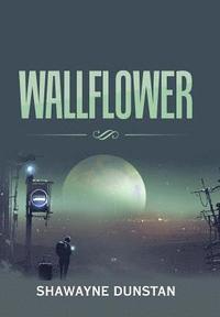 bokomslag Wallflower