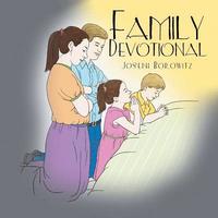 bokomslag Family Devotional