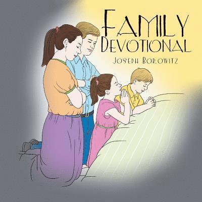 Family Devotional 1