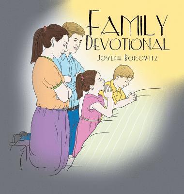 Family Devotional 1