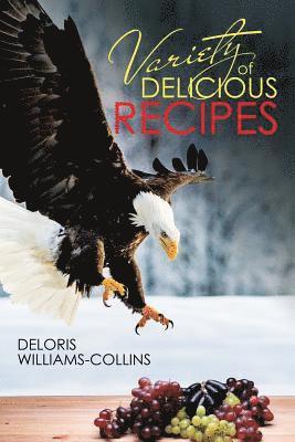 Variety of Delicious Recipes 1