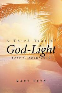 bokomslag A Third Year of God-Light