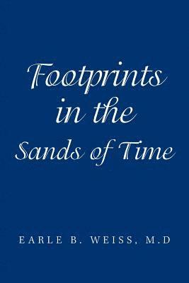 Footprints in the Sands of Time 1