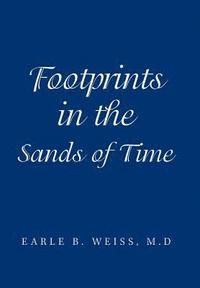 bokomslag Footprints in the Sands of Time